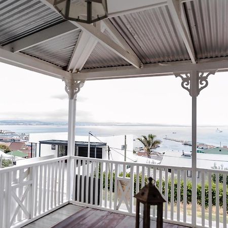 Harbour View Selfcatering Villa Mossel Bay Dış mekan fotoğraf