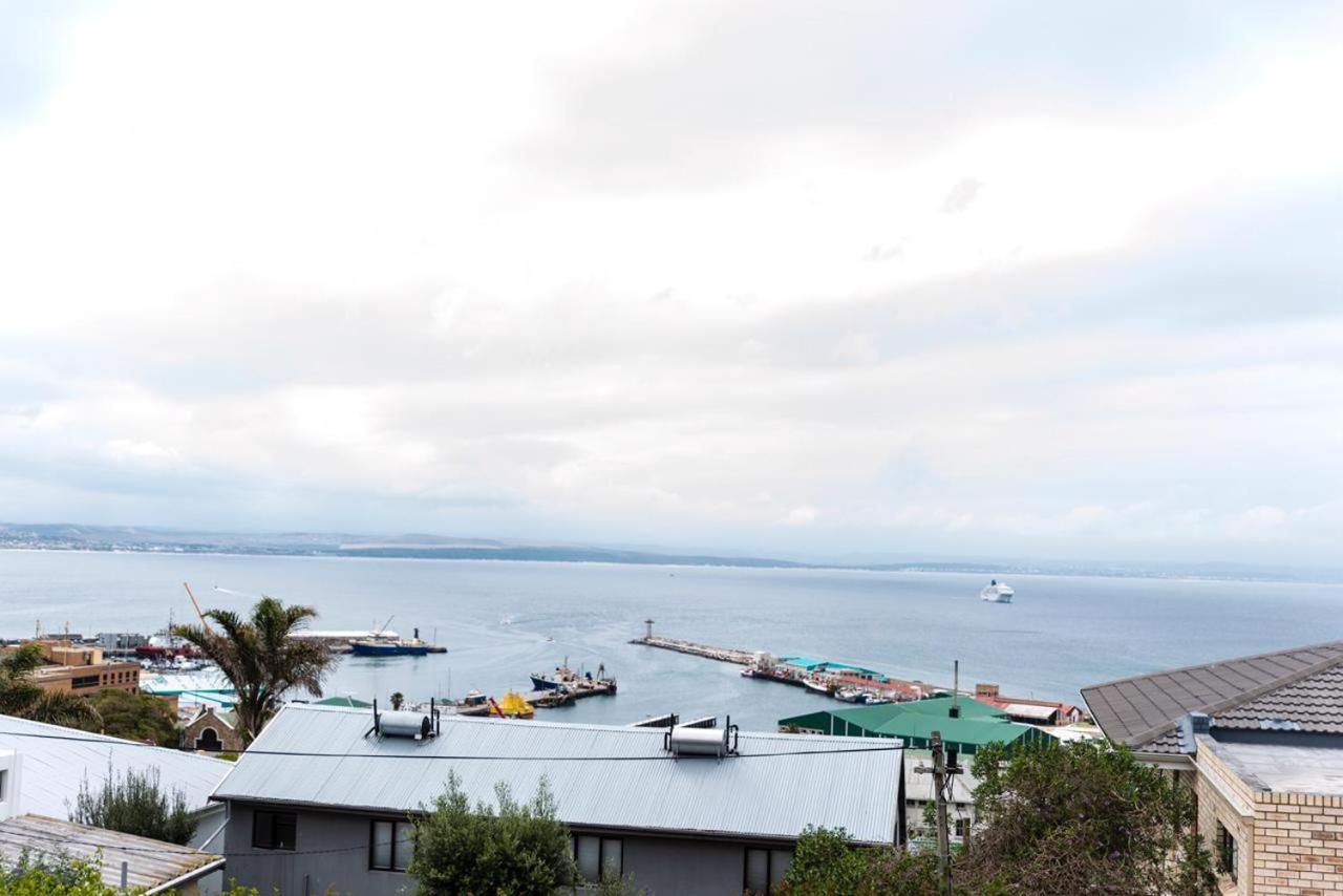 Harbour View Selfcatering Villa Mossel Bay Dış mekan fotoğraf