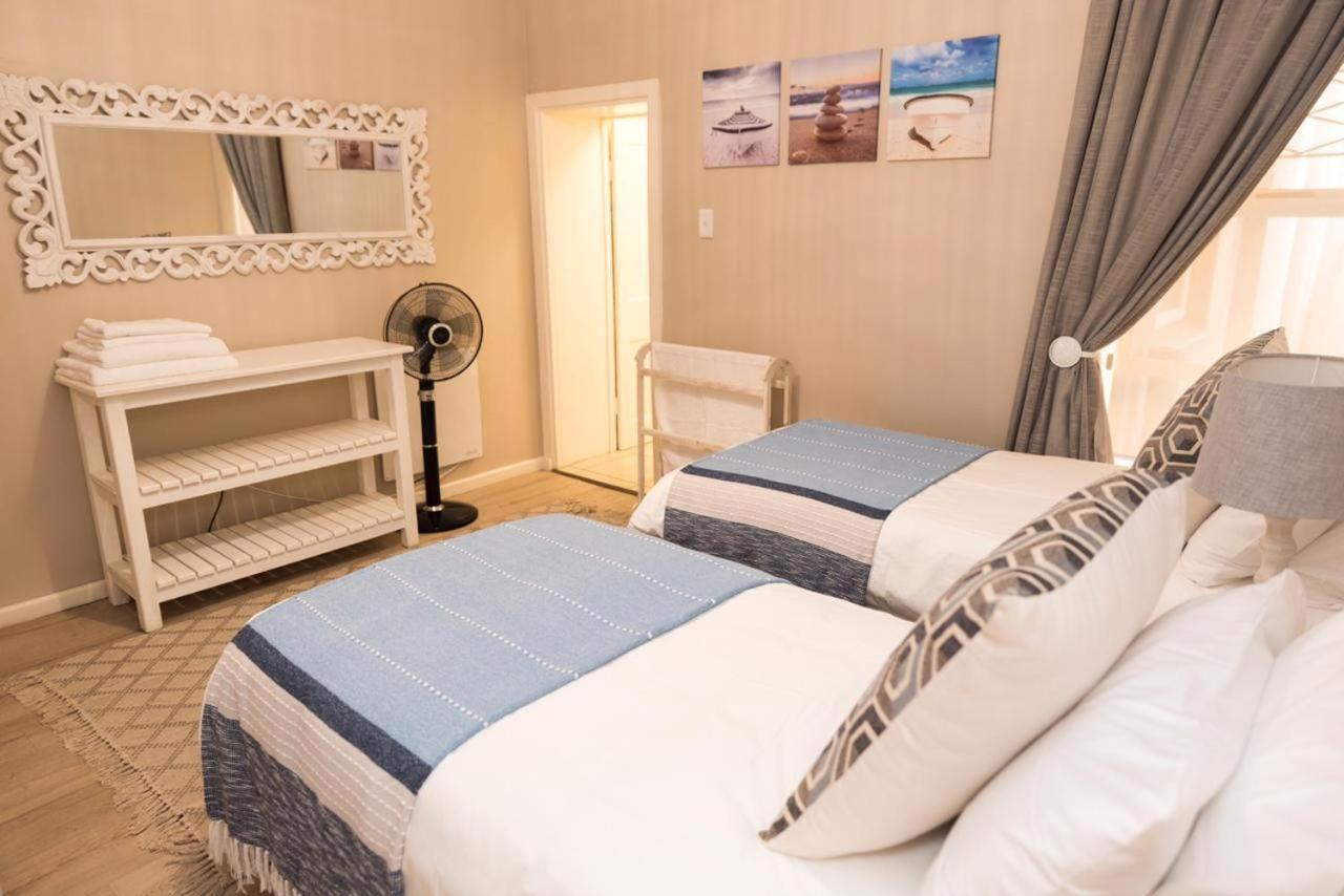 Harbour View Selfcatering Villa Mossel Bay Dış mekan fotoğraf