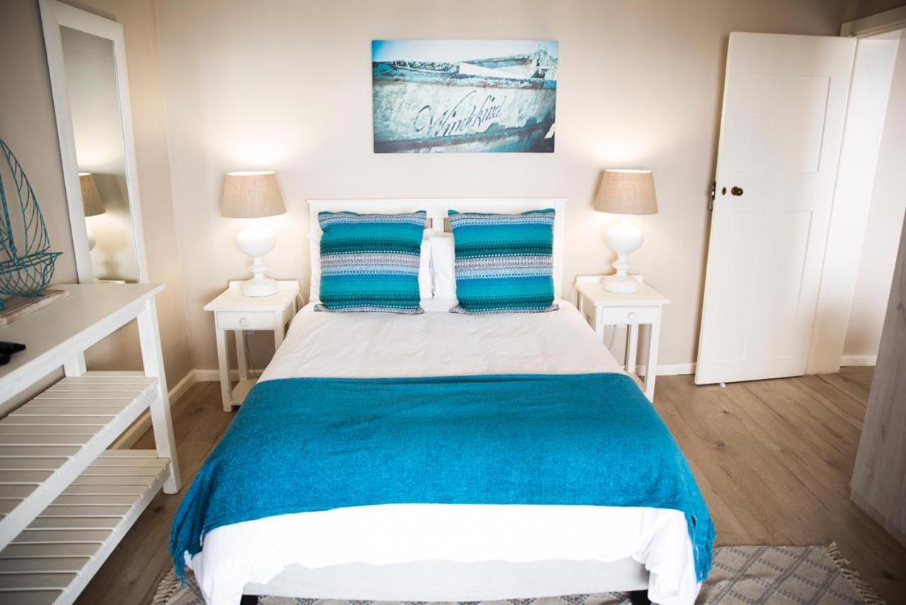 Harbour View Selfcatering Villa Mossel Bay Dış mekan fotoğraf