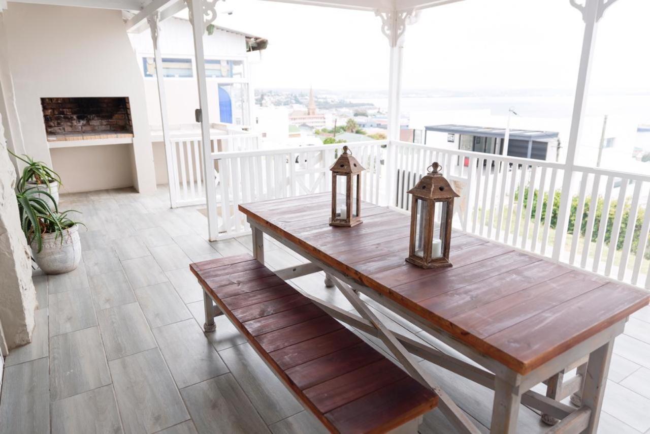 Harbour View Selfcatering Villa Mossel Bay Dış mekan fotoğraf