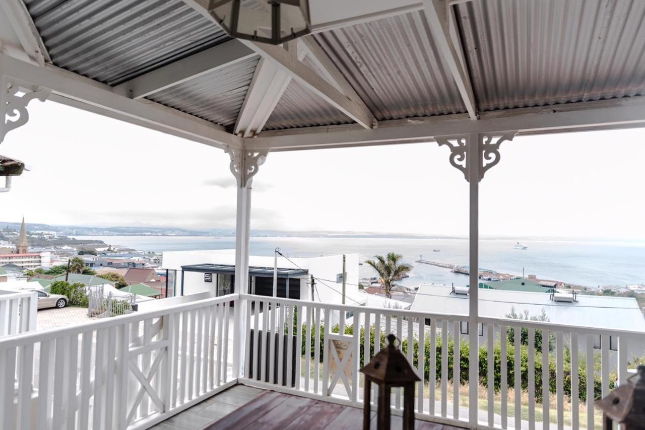 Harbour View Selfcatering Villa Mossel Bay Dış mekan fotoğraf