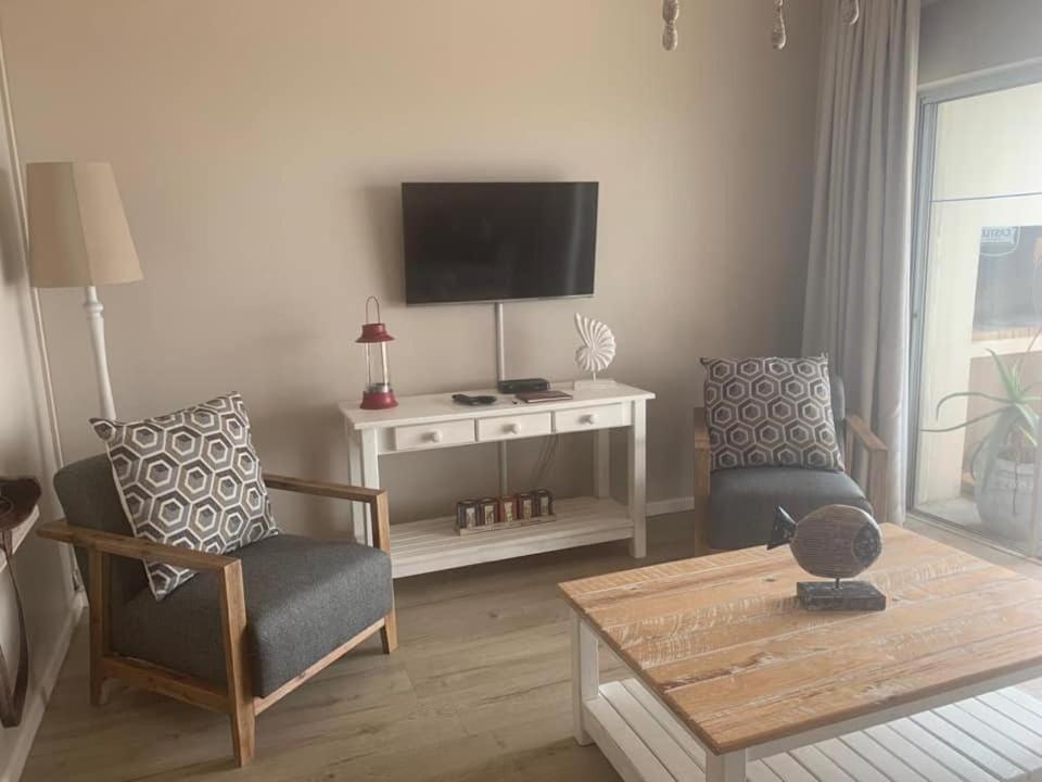 Harbour View Selfcatering Villa Mossel Bay Dış mekan fotoğraf